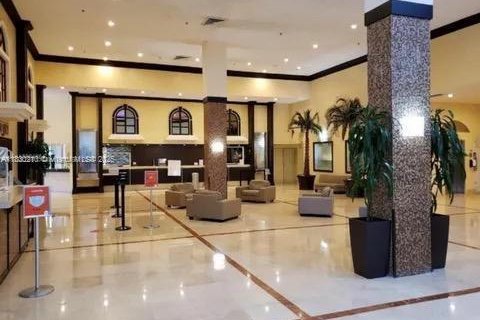 Condominio en venta en Sunny Isles Beach, Florida, 33.44 m2 № 1804612 - foto 7