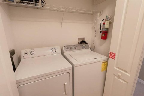 Adosado en alquiler en Kissimmee, Florida, 4 dormitorios, 176.7 m2 № 1828505 - foto 28