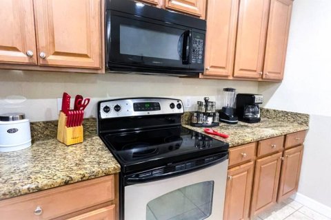 Adosado en alquiler en Kissimmee, Florida, 4 dormitorios, 176.7 m2 № 1828505 - foto 7
