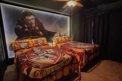 Adosado en alquiler en Kissimmee, Florida, 4 dormitorios, 176.7 m2 № 1828505 - foto 20