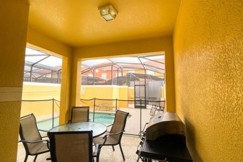 Adosado en alquiler en Kissimmee, Florida, 4 dormitorios, 176.7 m2 № 1828505 - foto 24
