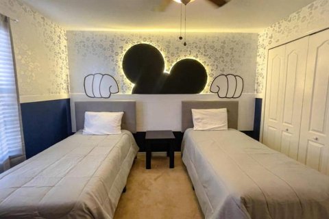 Adosado en alquiler en Kissimmee, Florida, 4 dormitorios, 176.7 m2 № 1828505 - foto 22