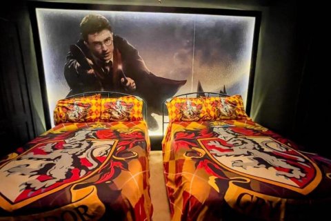 Adosado en alquiler en Kissimmee, Florida, 4 dormitorios, 176.7 m2 № 1828505 - foto 19