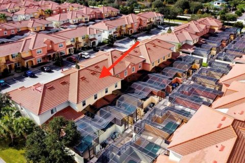 Adosado en alquiler en Kissimmee, Florida, 4 dormitorios, 176.7 m2 № 1828505 - foto 30