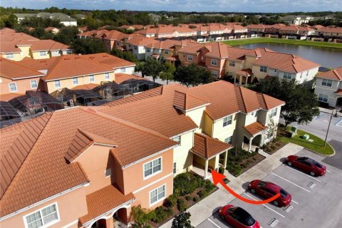 Adosado en alquiler en Kissimmee, Florida, 4 dormitorios, 176.7 m2 № 1828505 - foto 2