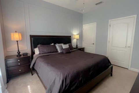 Adosado en alquiler en Kissimmee, Florida, 4 dormitorios, 176.7 m2 № 1828505 - foto 17