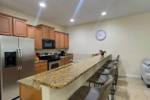 Adosado en alquiler en Kissimmee, Florida, 4 dormitorios, 176.7 m2 № 1828505 - foto 8