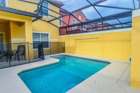 Adosado en alquiler en Kissimmee, Florida, 4 dormitorios, 176.7 m2 № 1828505 - foto 27