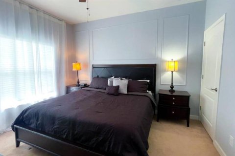 Adosado en alquiler en Kissimmee, Florida, 4 dormitorios, 176.7 m2 № 1828505 - foto 16