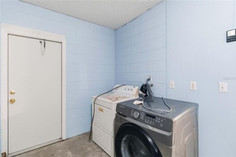 Купить виллу или дом в Орландо, Флорида 4 комнаты, 132.57м2, № 2147551 - фото 21