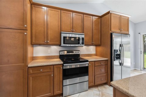 Купить виллу или дом в Орландо, Флорида 4 комнаты, 132.57м2, № 2147551 - фото 9