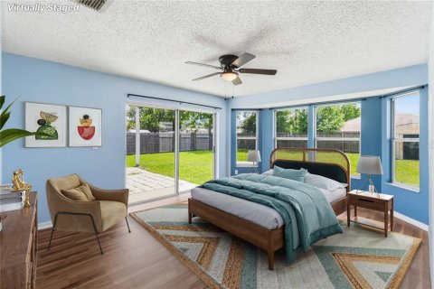 Купить виллу или дом в Орландо, Флорида 4 комнаты, 132.57м2, № 2147551 - фото 11