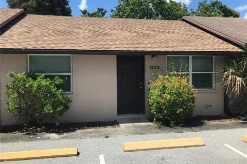 Villa ou maison à Bradenton, Floride 2 chambres, 72.46 m2 № 2349376