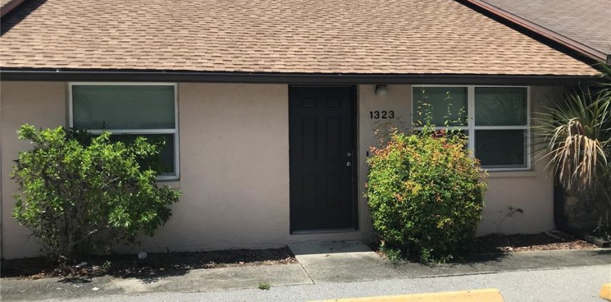 Villa ou maison à Bradenton, Floride 2 chambres, 72.46 m2 № 2349376