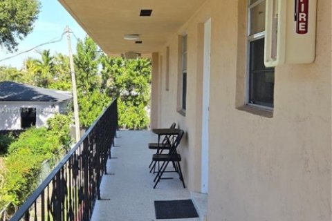 Купить коммерческую недвижимость в Майами, Флорида № 2010824 - фото 7