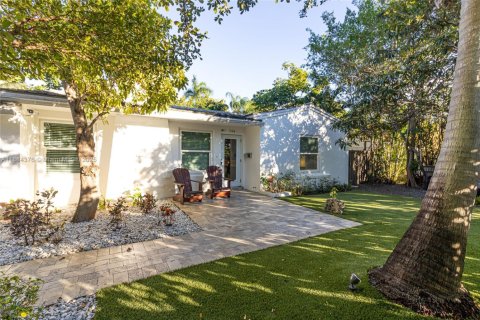 Villa ou maison à vendre à Fort Lauderdale, Floride: 4 chambres, 153.2 m2 № 1941971 - photo 25