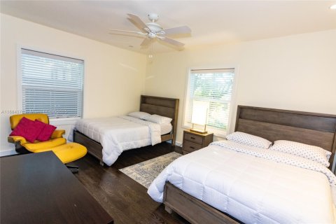 Villa ou maison à vendre à Fort Lauderdale, Floride: 4 chambres, 153.2 m2 № 1941971 - photo 11
