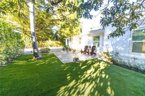 Villa ou maison à vendre à Fort Lauderdale, Floride: 4 chambres, 153.2 m2 № 1941971 - photo 3