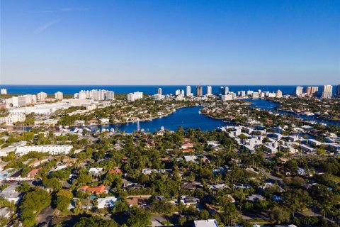 Villa ou maison à vendre à Fort Lauderdale, Floride: 4 chambres, 153.2 m2 № 1941971 - photo 30