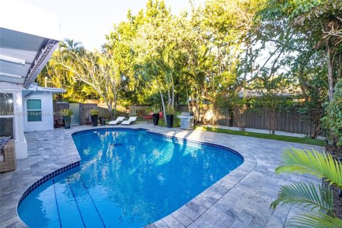 Villa ou maison à vendre à Fort Lauderdale, Floride: 4 chambres, 153.2 m2 № 1941971 - photo 17