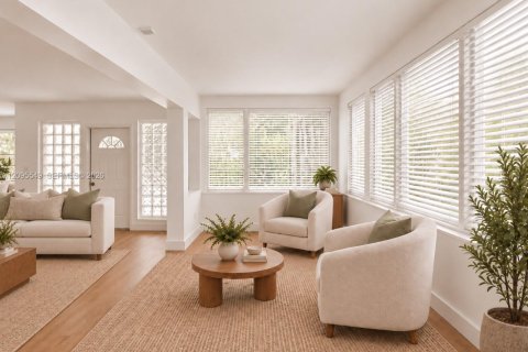 House in Miami, Florida 3 bedrooms, 137.03 sq.m. № 2392114 - photo 9
