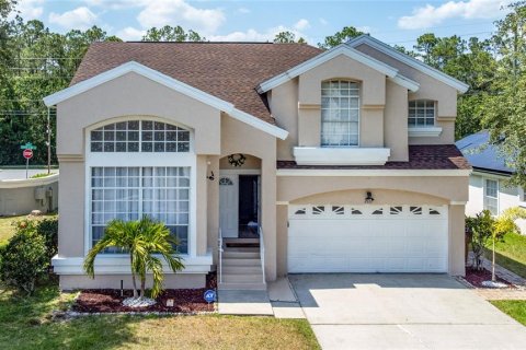 Casa en alquiler en Kissimmee, Florida, 4 dormitorios, 180.97 m2 № 1916834 - foto 1