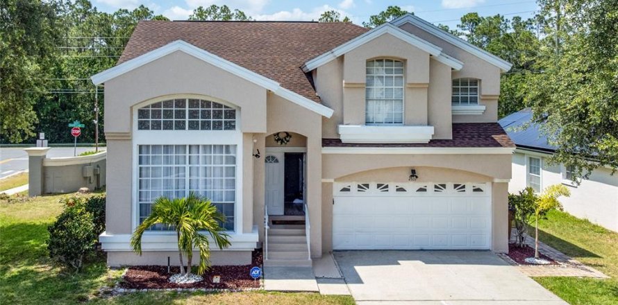 Casa en Kissimmee, Florida 4 dormitorios, 180.97 m2 № 1916834