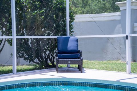 Casa en alquiler en Kissimmee, Florida, 4 dormitorios, 180.97 m2 № 1916834 - foto 27