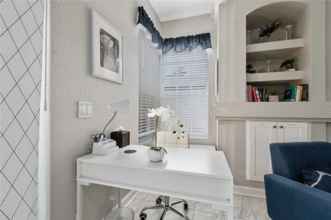 Casa en alquiler en Kissimmee, Florida, 4 dormitorios, 180.97 m2 № 1916834 - foto 9