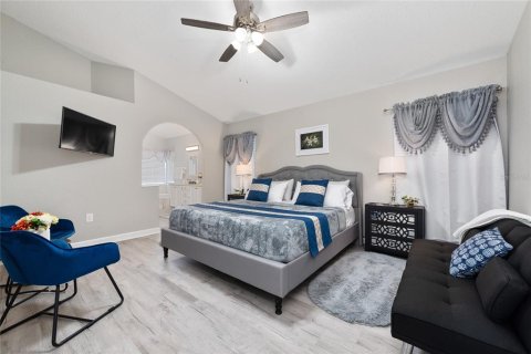 Casa en alquiler en Kissimmee, Florida, 4 dormitorios, 180.97 m2 № 1916834 - foto 19