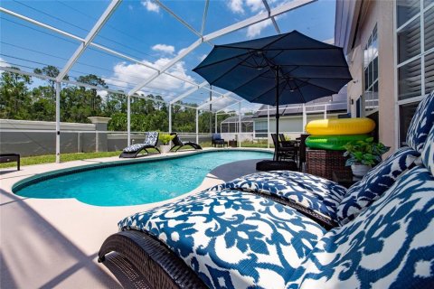 Casa en alquiler en Kissimmee, Florida, 4 dormitorios, 180.97 m2 № 1916834 - foto 26