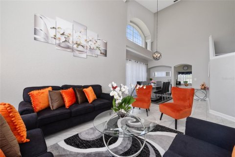 Casa en alquiler en Kissimmee, Florida, 4 dormitorios, 180.97 m2 № 1916834 - foto 5