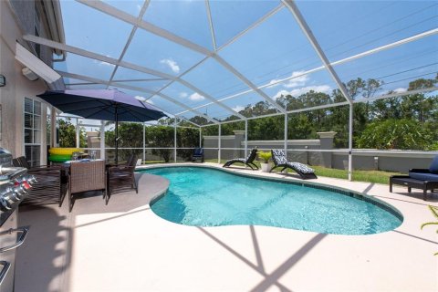 Casa en alquiler en Kissimmee, Florida, 4 dormitorios, 180.97 m2 № 1916834 - foto 23