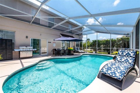 Casa en alquiler en Kissimmee, Florida, 4 dormitorios, 180.97 m2 № 1916834 - foto 24