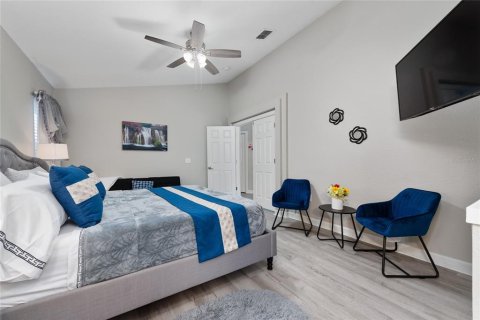 Casa en alquiler en Kissimmee, Florida, 4 dormitorios, 180.97 m2 № 1916834 - foto 20