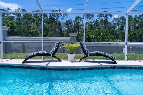 Casa en alquiler en Kissimmee, Florida, 4 dormitorios, 180.97 m2 № 1916834 - foto 30