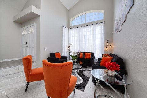 Casa en alquiler en Kissimmee, Florida, 4 dormitorios, 180.97 m2 № 1916834 - foto 4