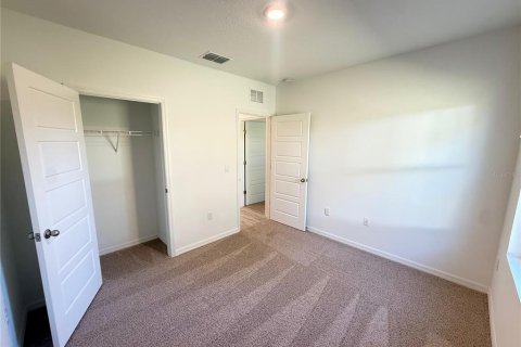 Villa ou maison à louer à Davenport, Floride: 4 chambres, 154.68 m2 № 2116480 - photo 14