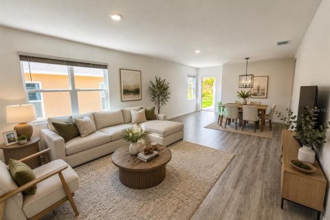 Villa ou maison à louer à Davenport, Floride: 4 chambres, 154.68 m2 № 2116480 - photo 5