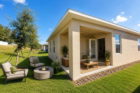 Villa ou maison à louer à Davenport, Floride: 4 chambres, 154.68 m2 № 2116480 - photo 22