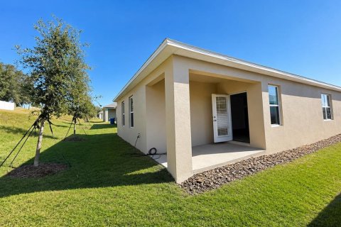 Villa ou maison à louer à Davenport, Floride: 4 chambres, 154.68 m2 № 2116480 - photo 21