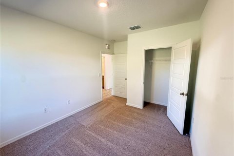 Villa ou maison à louer à Davenport, Floride: 4 chambres, 154.68 m2 № 2116480 - photo 18
