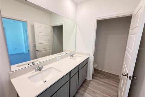 Villa ou maison à louer à Davenport, Floride: 4 chambres, 154.68 m2 № 2116480 - photo 11