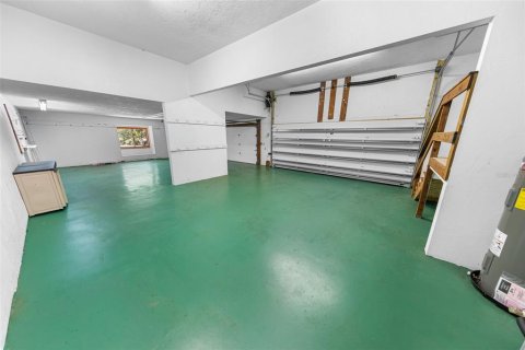Купить виллу или дом в Понс-Инлет, Флорида 10 комнат, 293.01м2, № 2258364 - фото 27