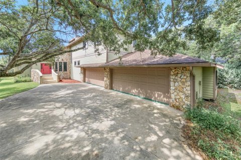 House in Ponce Inlet, Florida 5 bedrooms, 293.01 sq.m. № 2258364