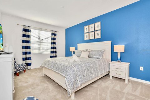 Купить виллу или дом в Киссимми, Флорида 4 комнаты, 301.75м2, № 2109688 - фото 11