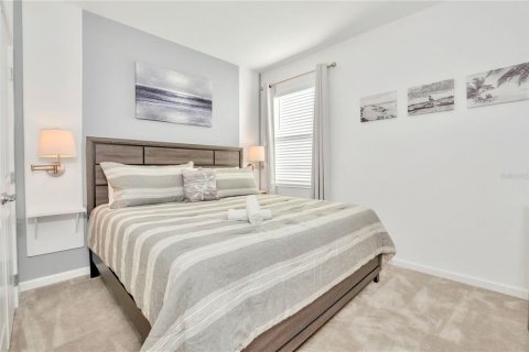 Купить виллу или дом в Киссимми, Флорида 4 комнаты, 301.75м2, № 2109688 - фото 17