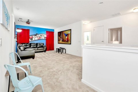 Купить виллу или дом в Киссимми, Флорида 4 комнаты, 301.75м2, № 2109688 - фото 23