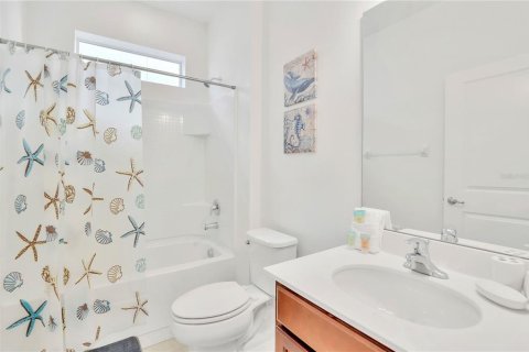 Купить виллу или дом в Киссимми, Флорида 4 комнаты, 301.75м2, № 2109688 - фото 21