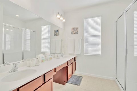 Купить виллу или дом в Киссимми, Флорида 4 комнаты, 301.75м2, № 2109688 - фото 15